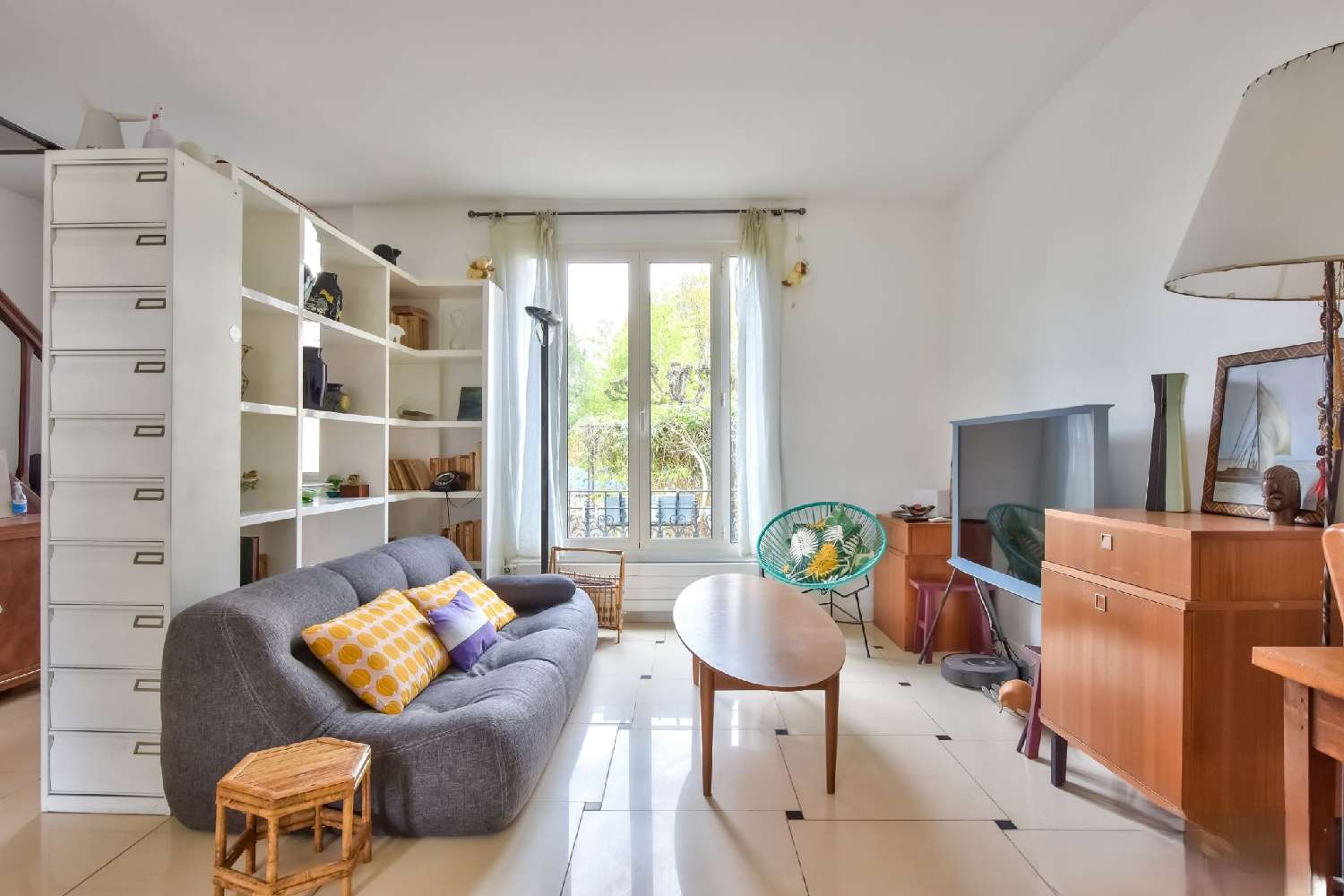  te koop huis Le Vésinet Yvelines 1