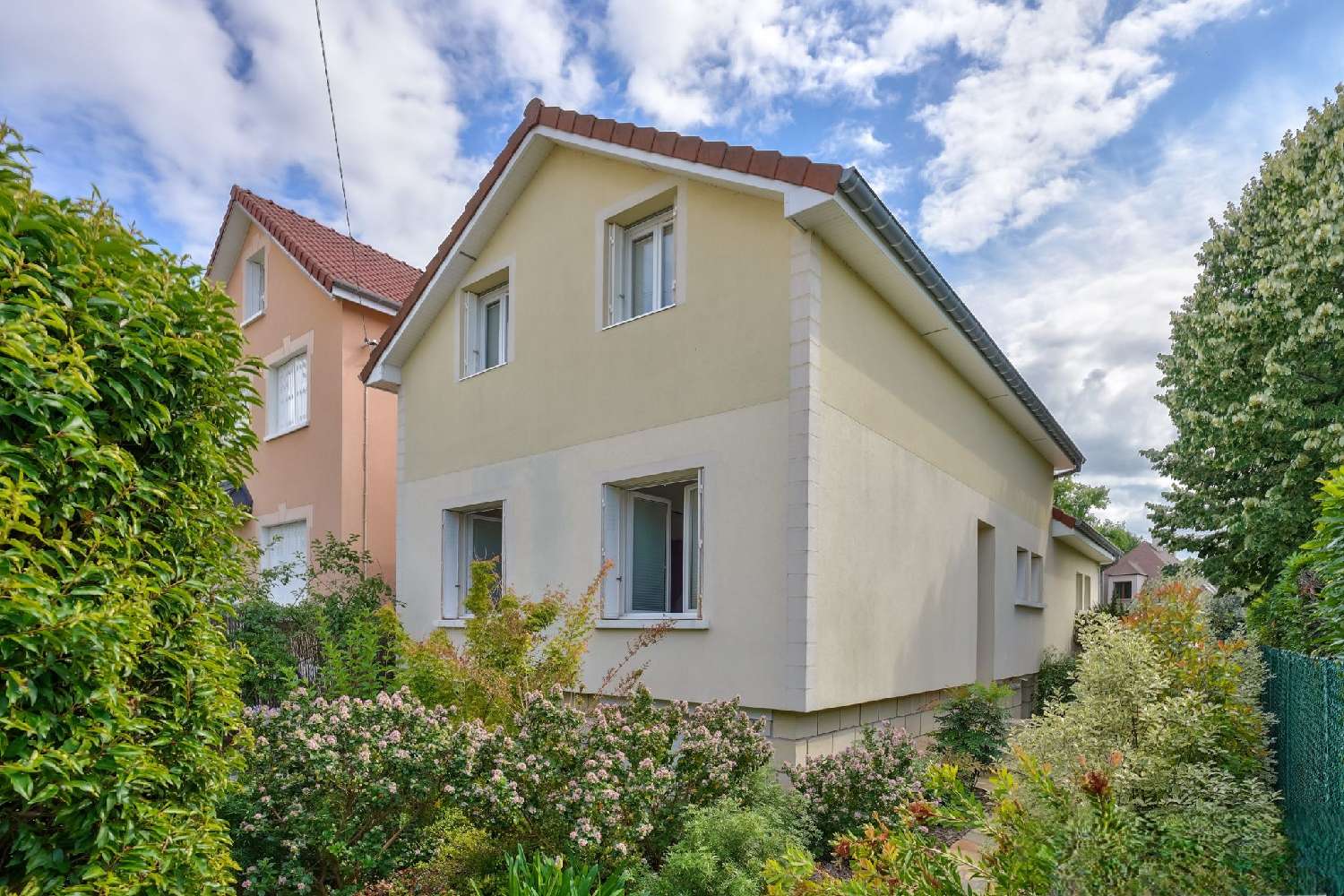  en venta casa Le Vésinet Yvelines 1