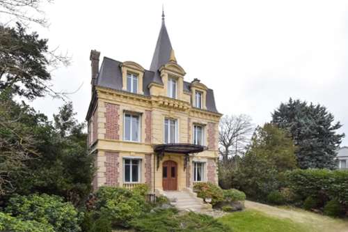 Le Vésinet Yvelines huis foto 7150723