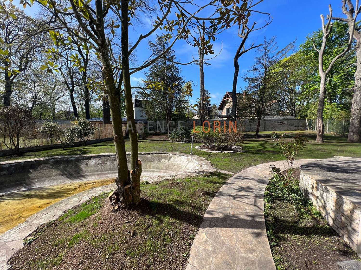  te koop huis Le Vésinet Yvelines 1