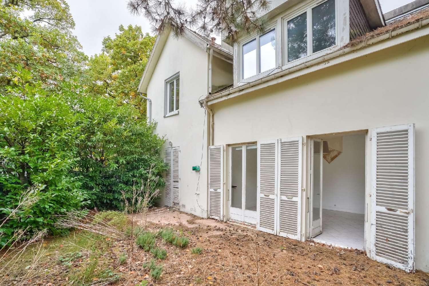 te koop huis Le Vésinet Yvelines 1