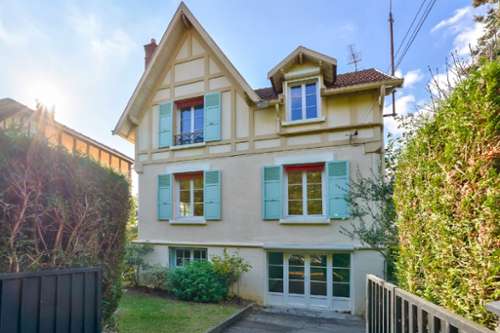 Le Vésinet Yvelines Haus Bild 7164129
