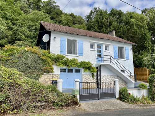 Le Vigeant Vienne house foto 7157811