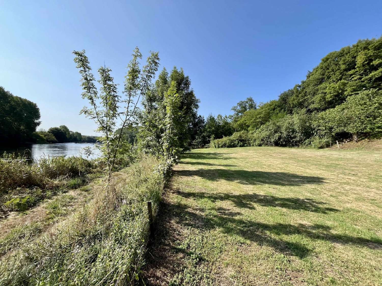  for sale house Le Vigeant Vienne 6
