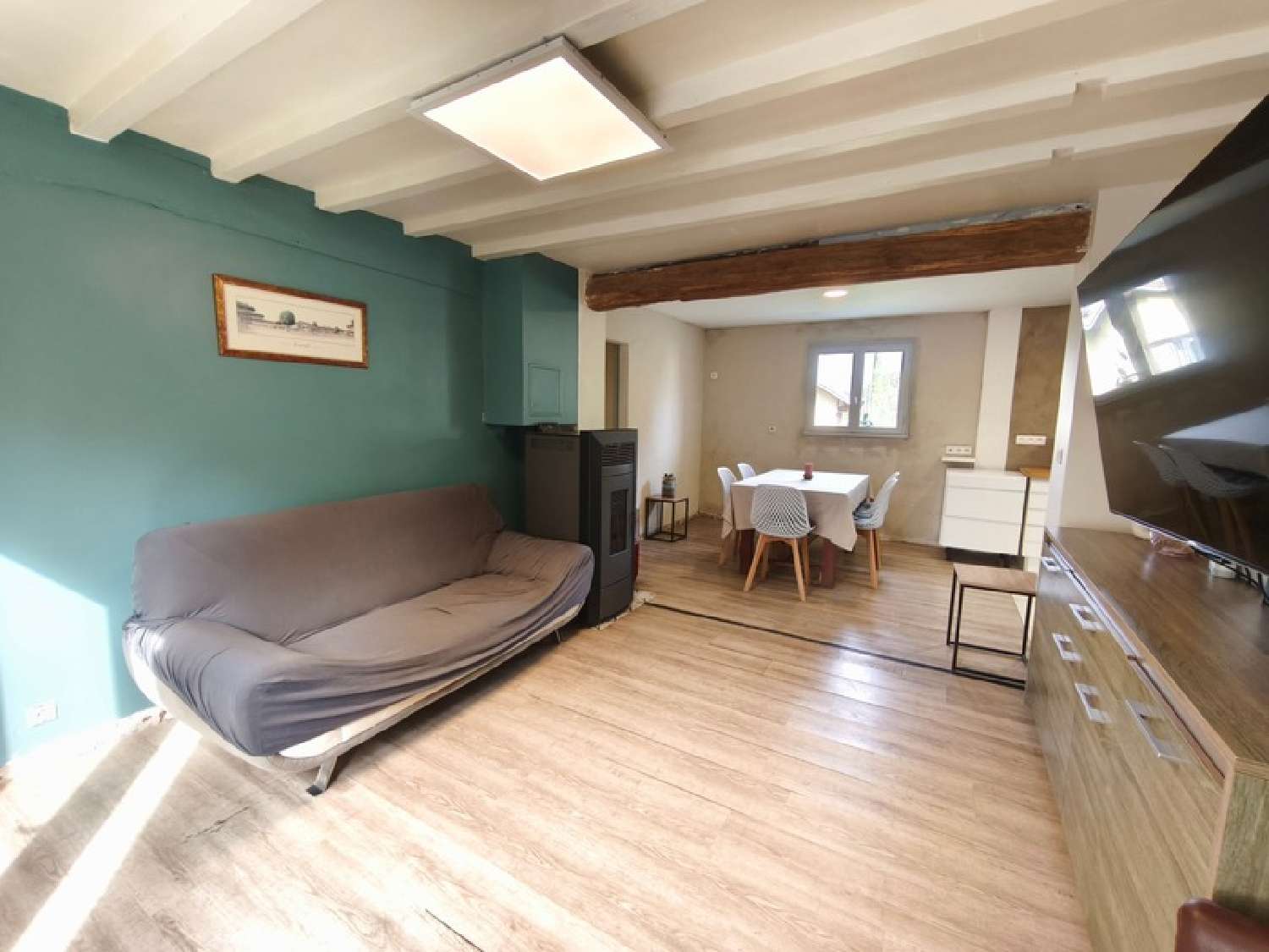  te koop huis Le Vignau Landes 3
