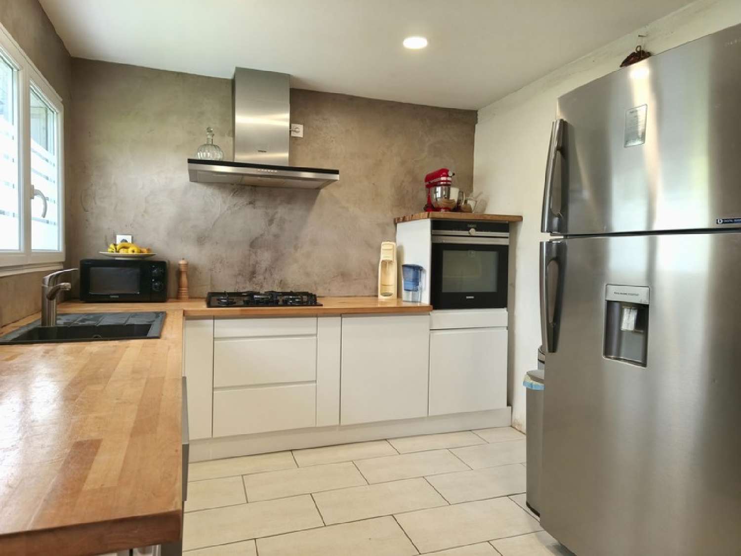  te koop huis Le Vignau Landes 5
