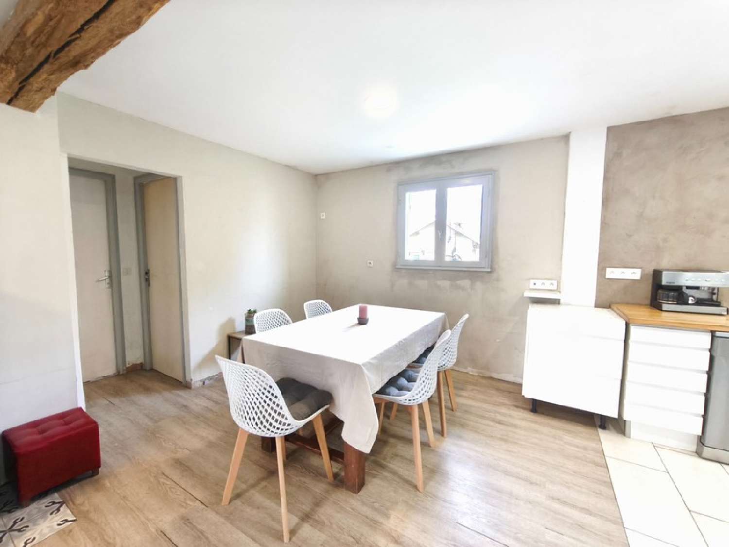  te koop huis Le Vignau Landes 6