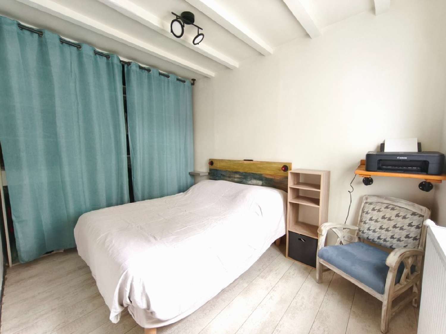  te koop huis Le Vignau Landes 7