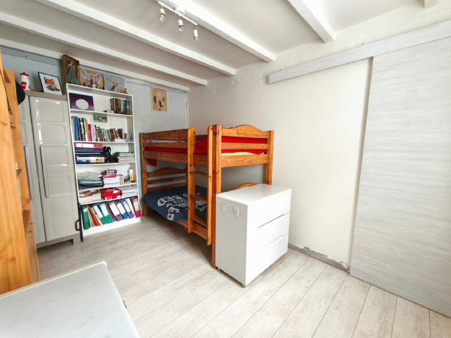  te koop huis Le Vignau Landes 8