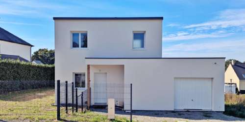 Lécousse Ille-et-Vilaine house foto 7147611