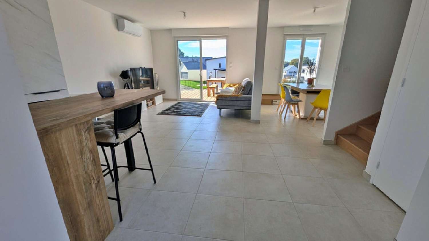  for sale house Lécousse Ille-et-Vilaine 3