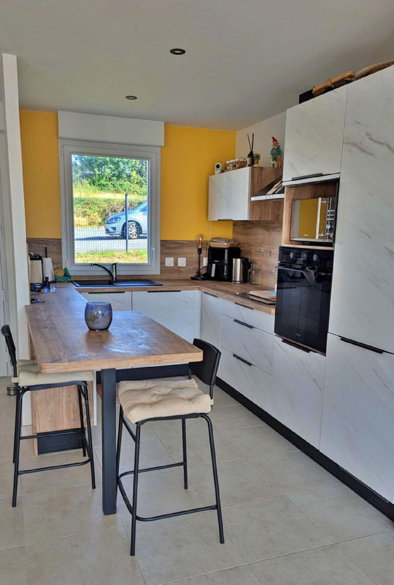  for sale house Lécousse Ille-et-Vilaine 4