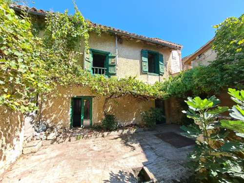 Lectoure Gers casa foto 7148727