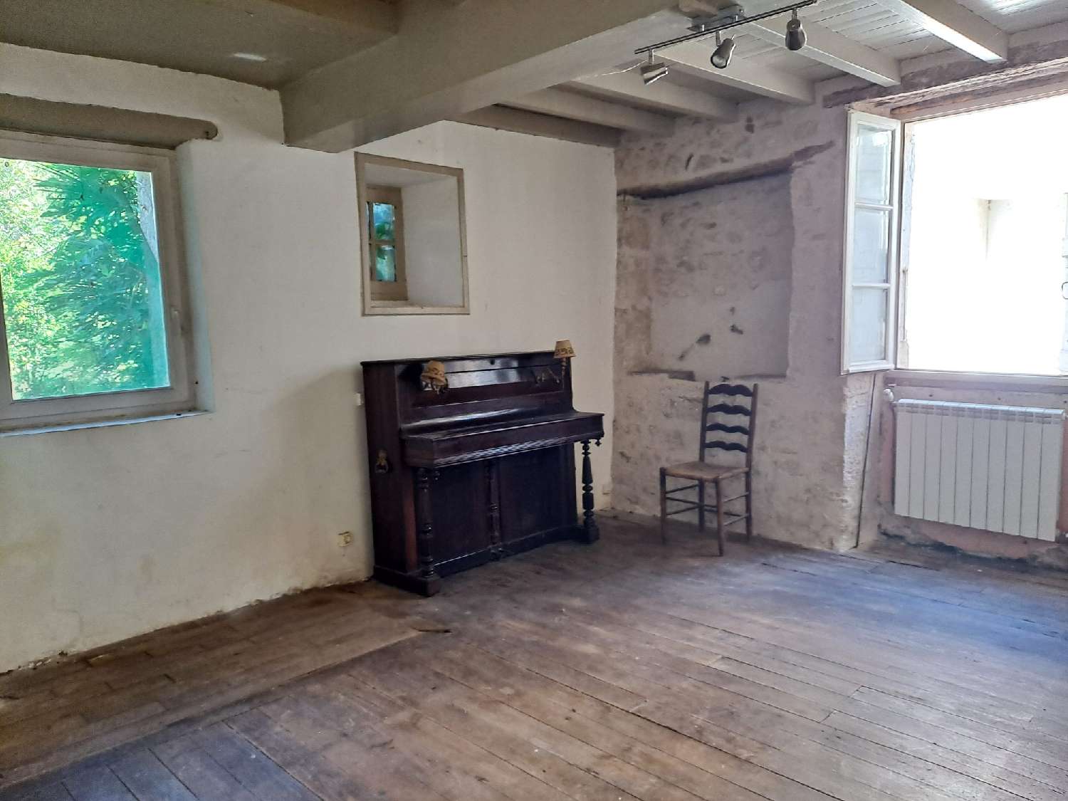  te koop huis Lectoure Gers 6