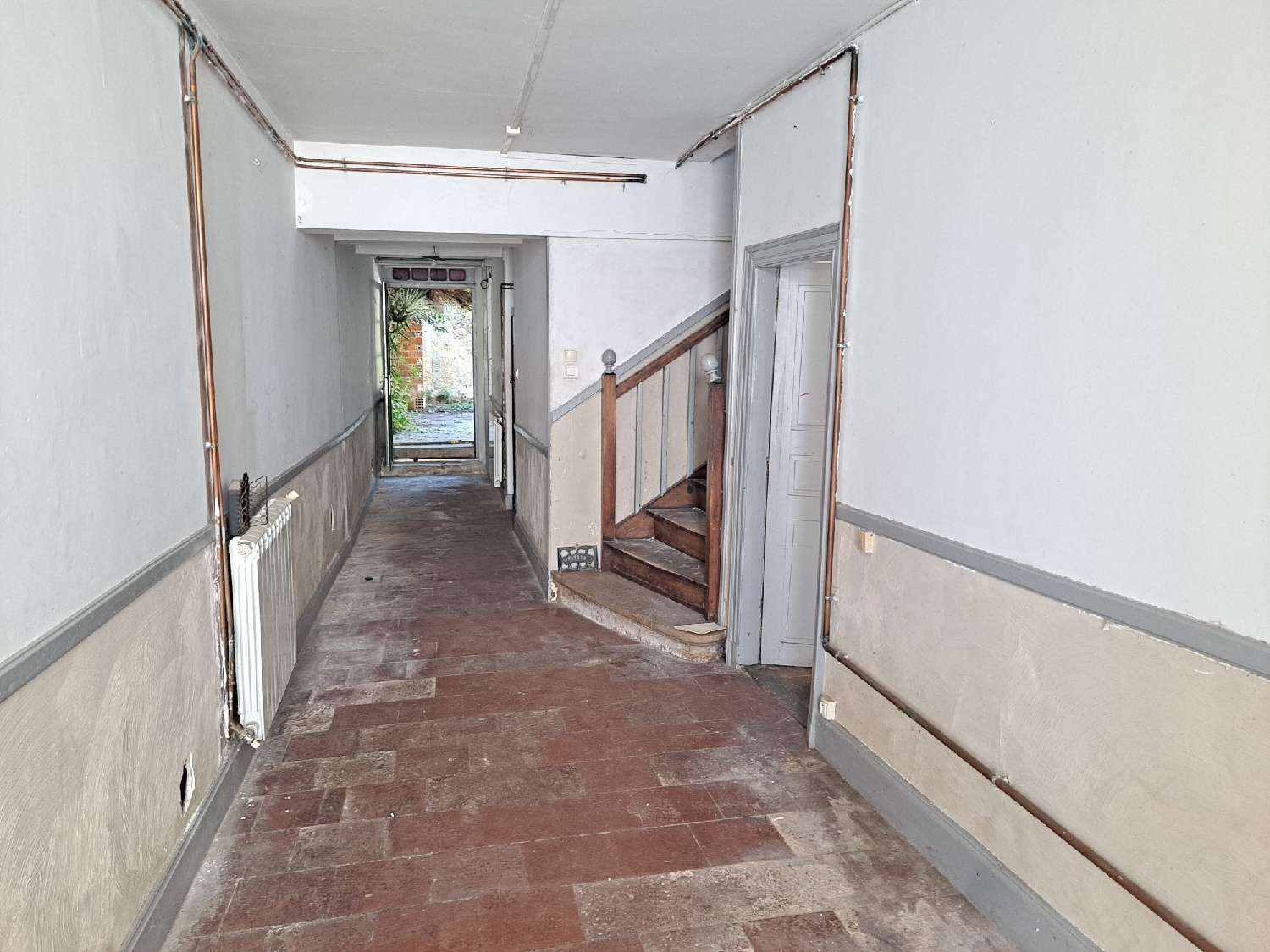  te koop huis Lectoure Gers 8