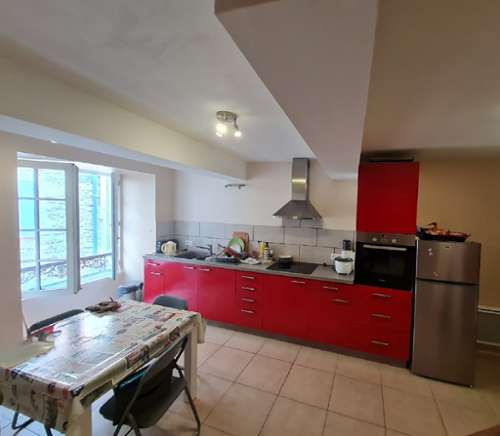 Lectoure Gers Haus Bild 7148508