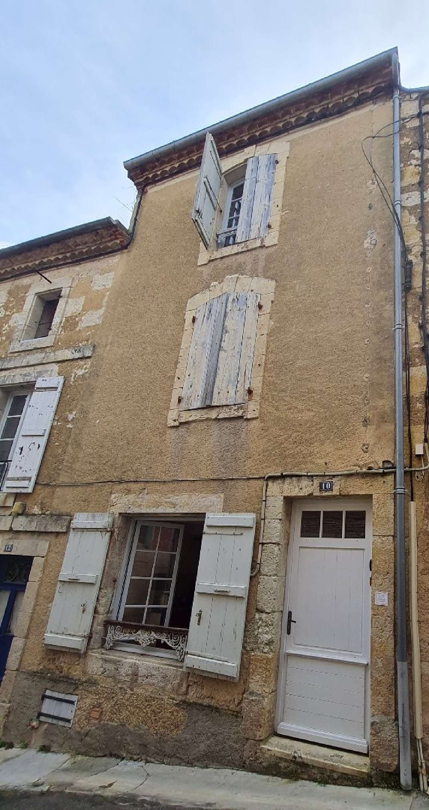  kaufen Haus Lectoure Gers 7