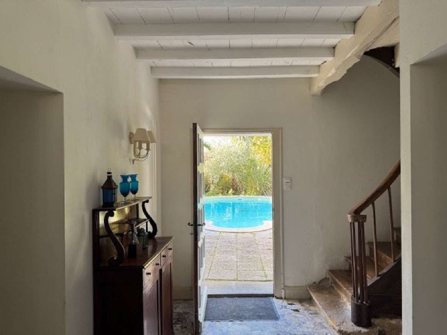  te koop huis Lectoure Gers 3