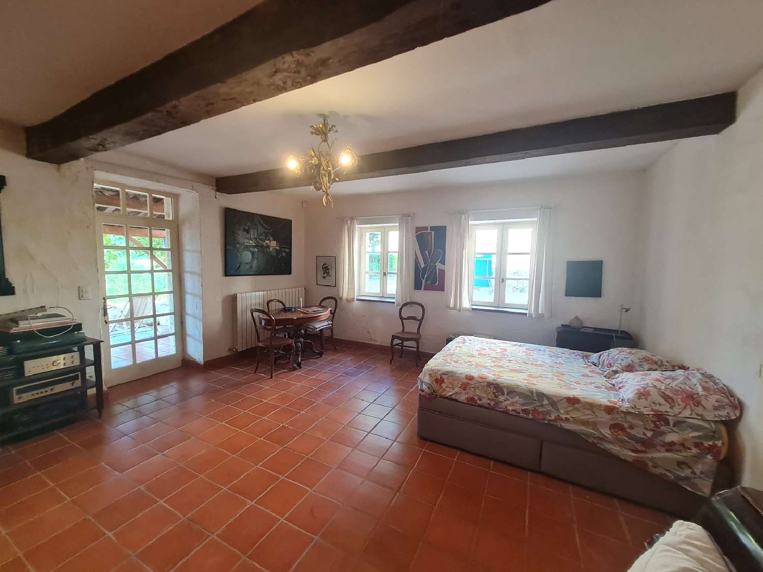  te koop huis Lectoure Gers 8