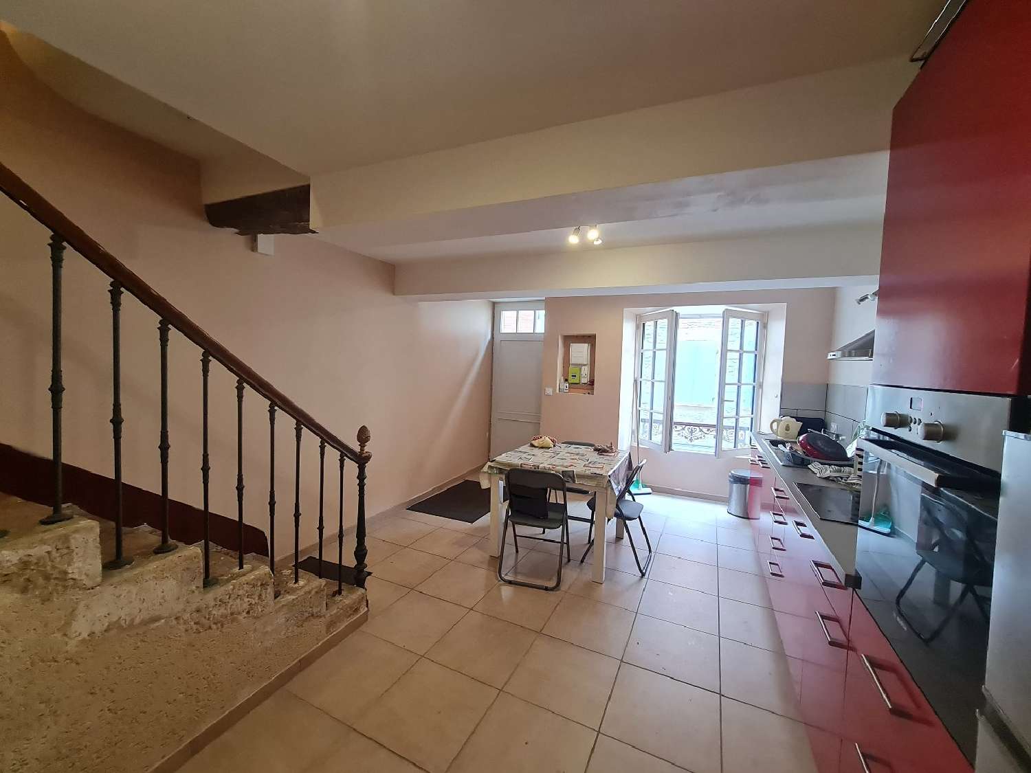  te koop huis Lectoure Gers 2