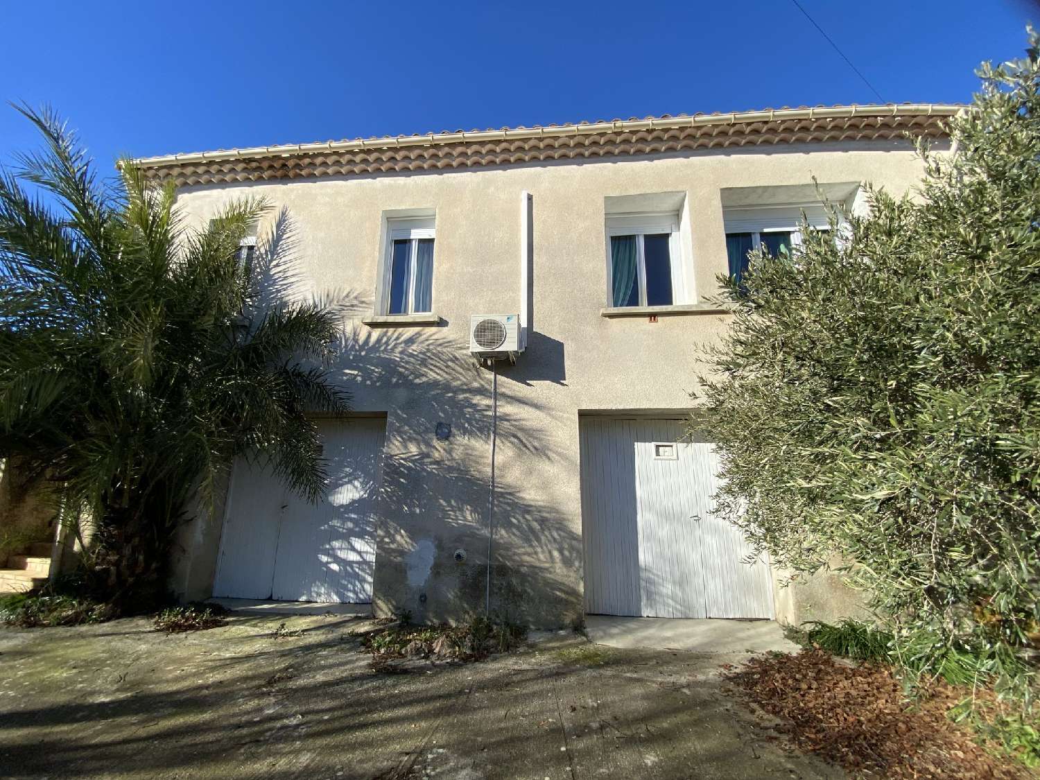  te koop huis Lédignan Gard 1