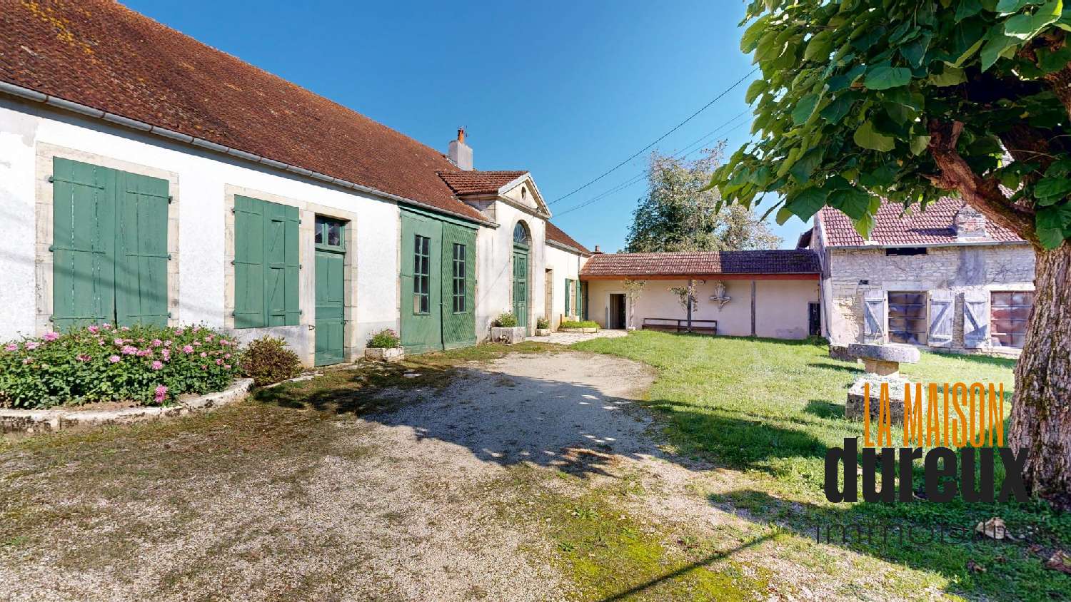  for sale house Leffond Haute-Saône 1