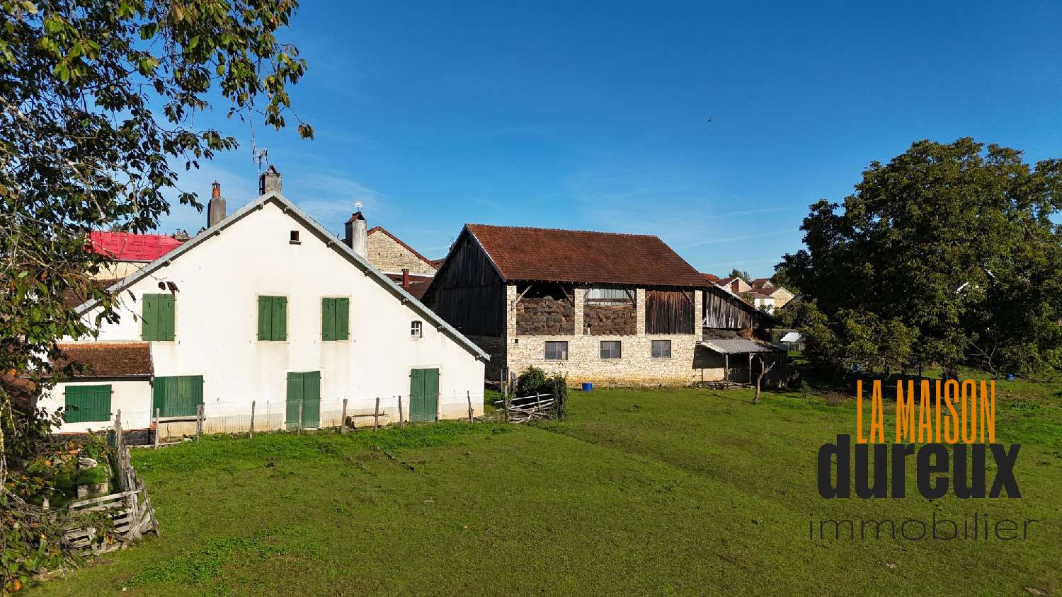  for sale house Leffond Haute-Saône 2