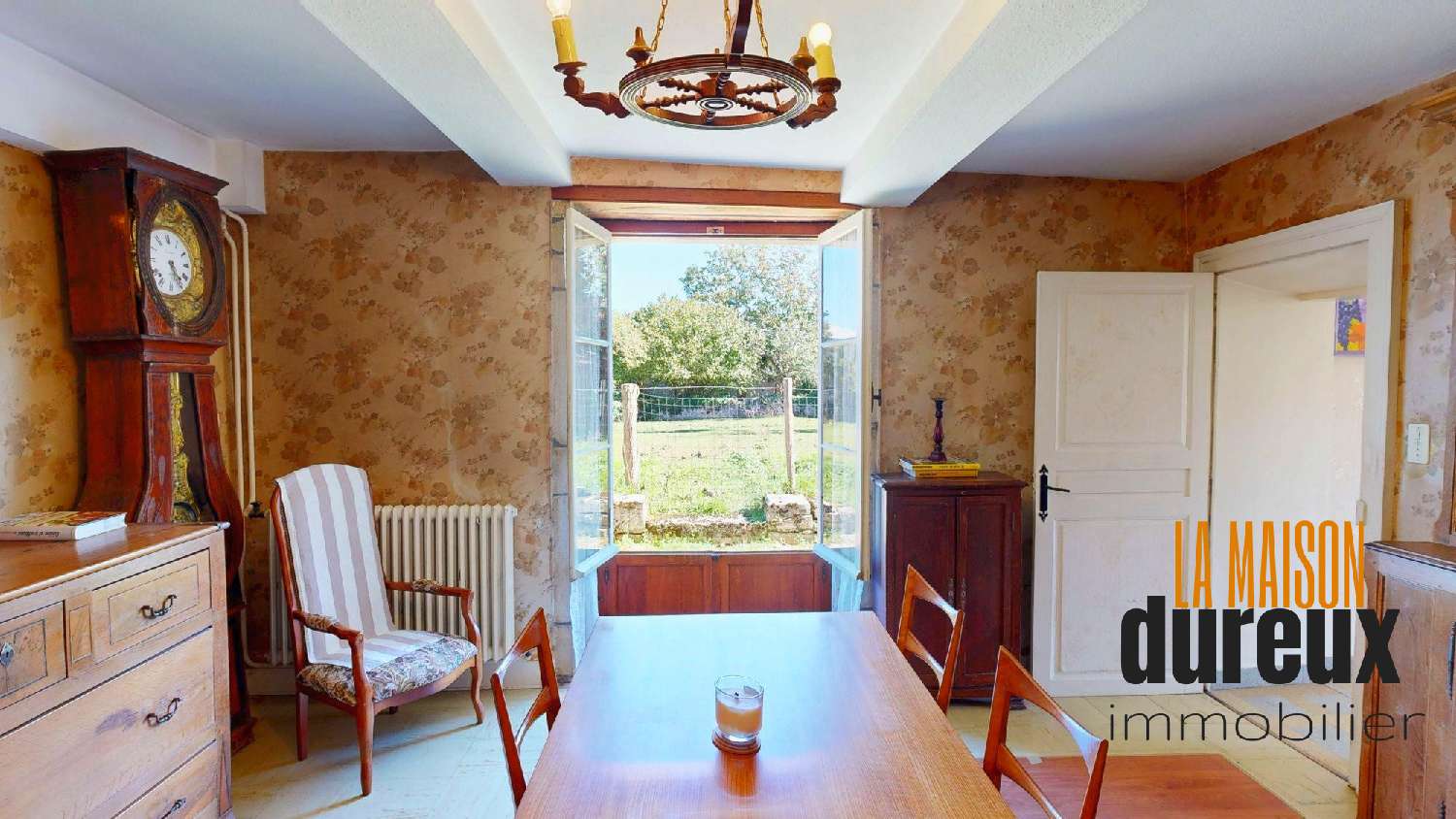  for sale house Leffond Haute-Saône 4