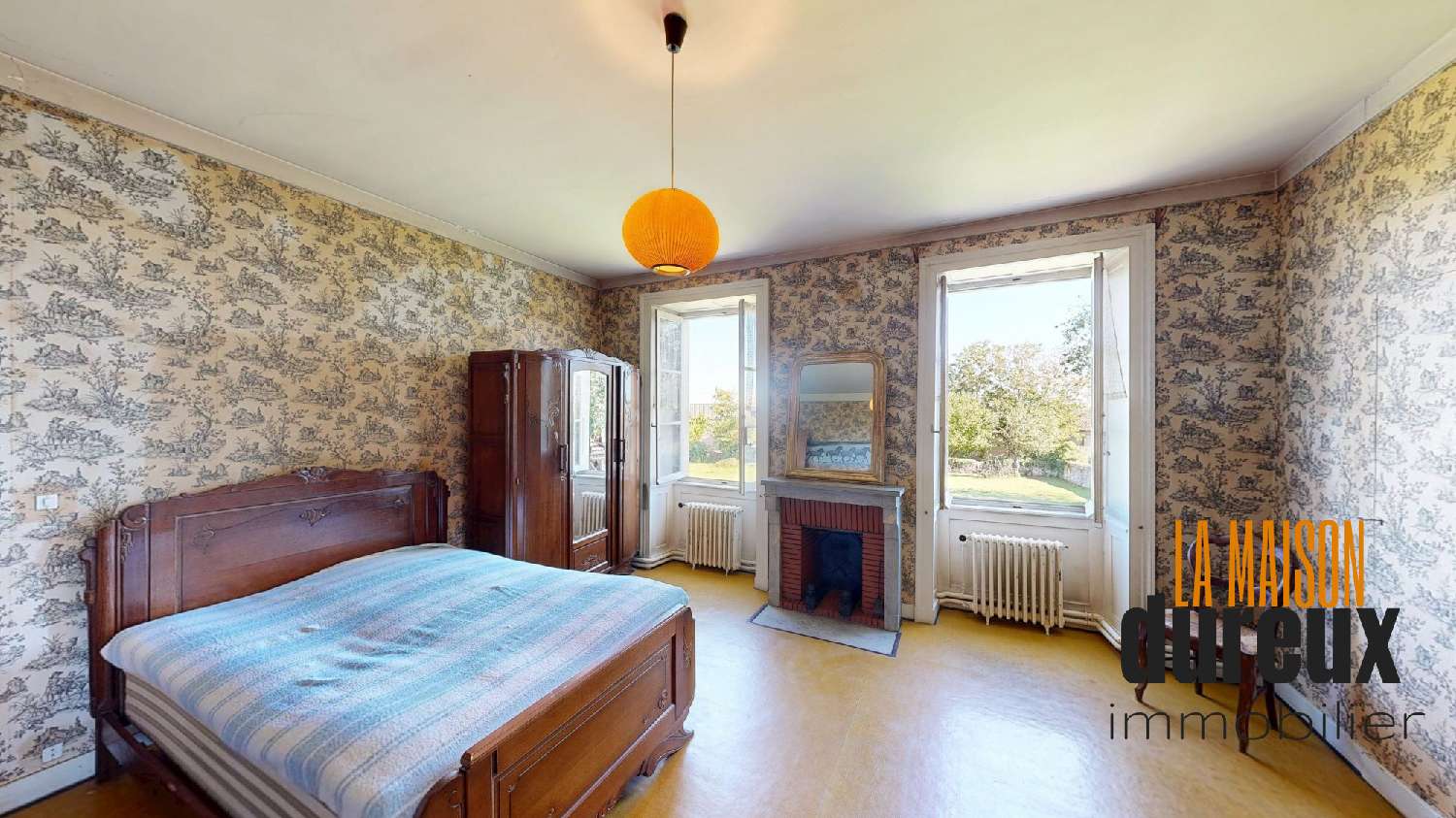  for sale house Leffond Haute-Saône 5