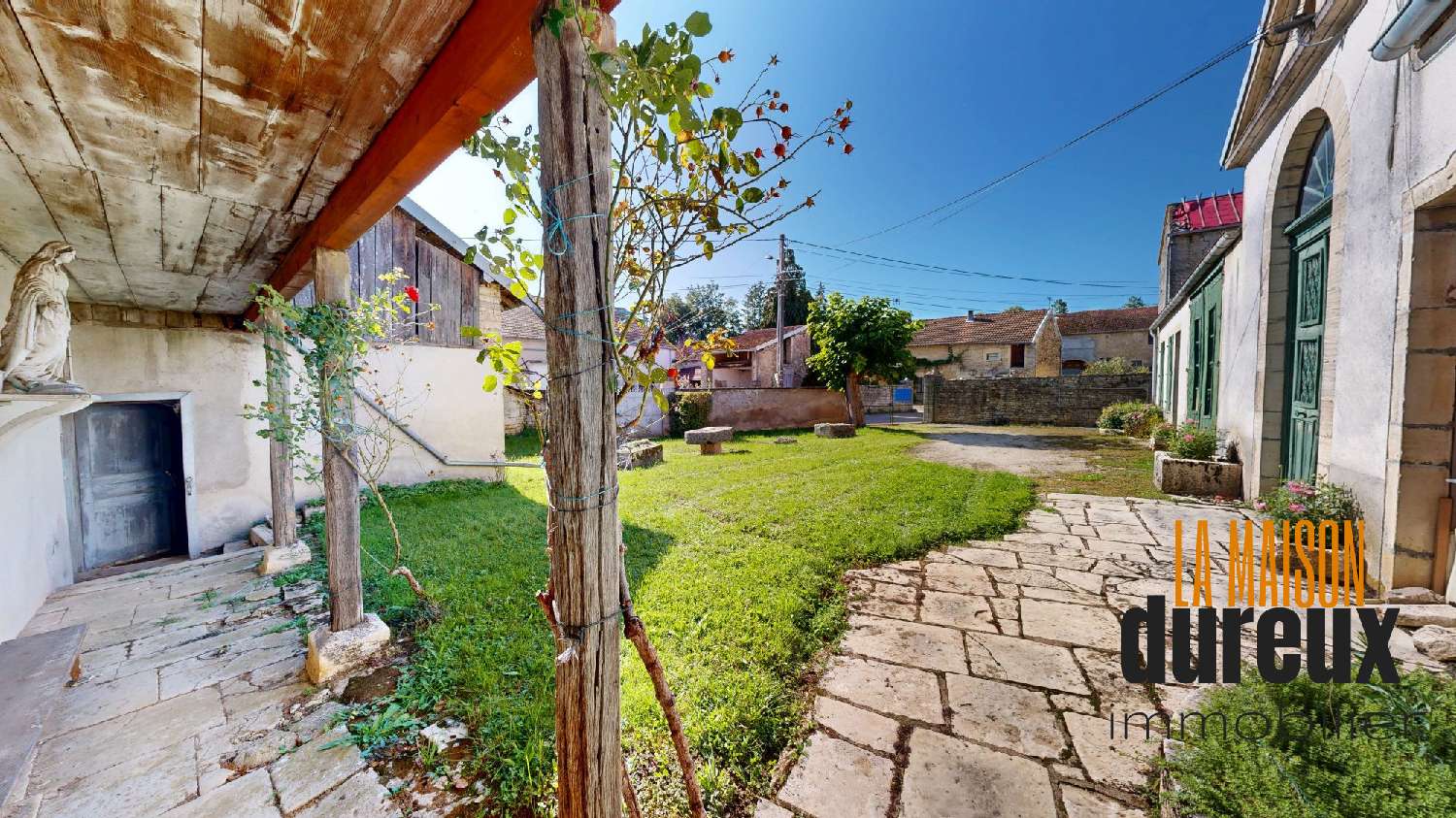  for sale house Leffond Haute-Saône 7