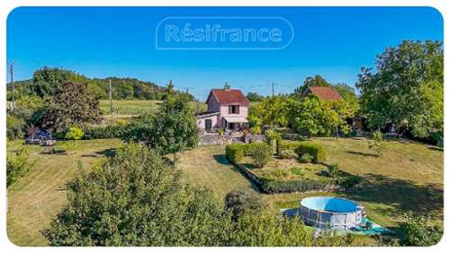 Leffond Haute-Saône huis foto 7157048