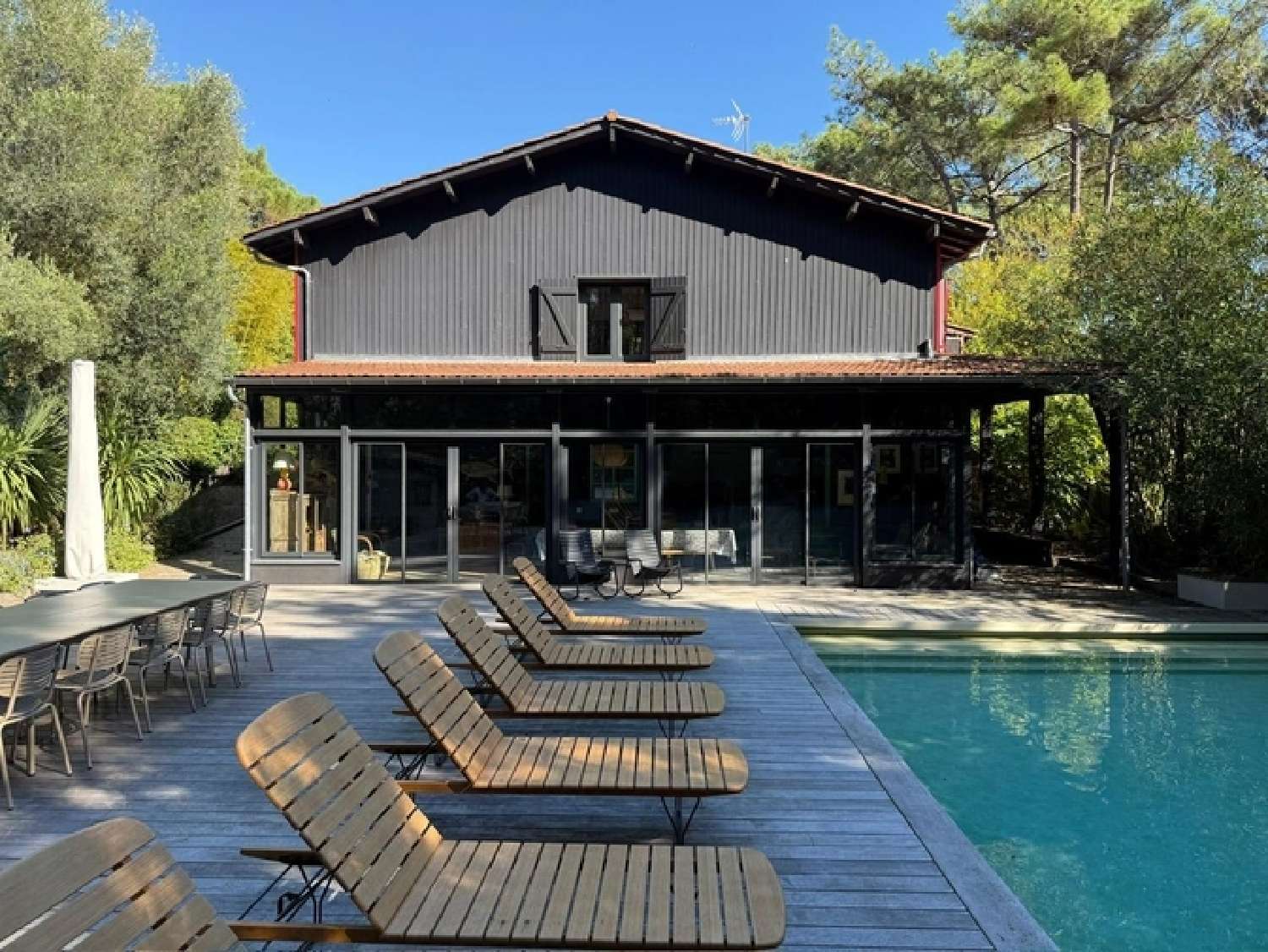  kaufen Haus Lège-Cap-Ferret Gironde 1