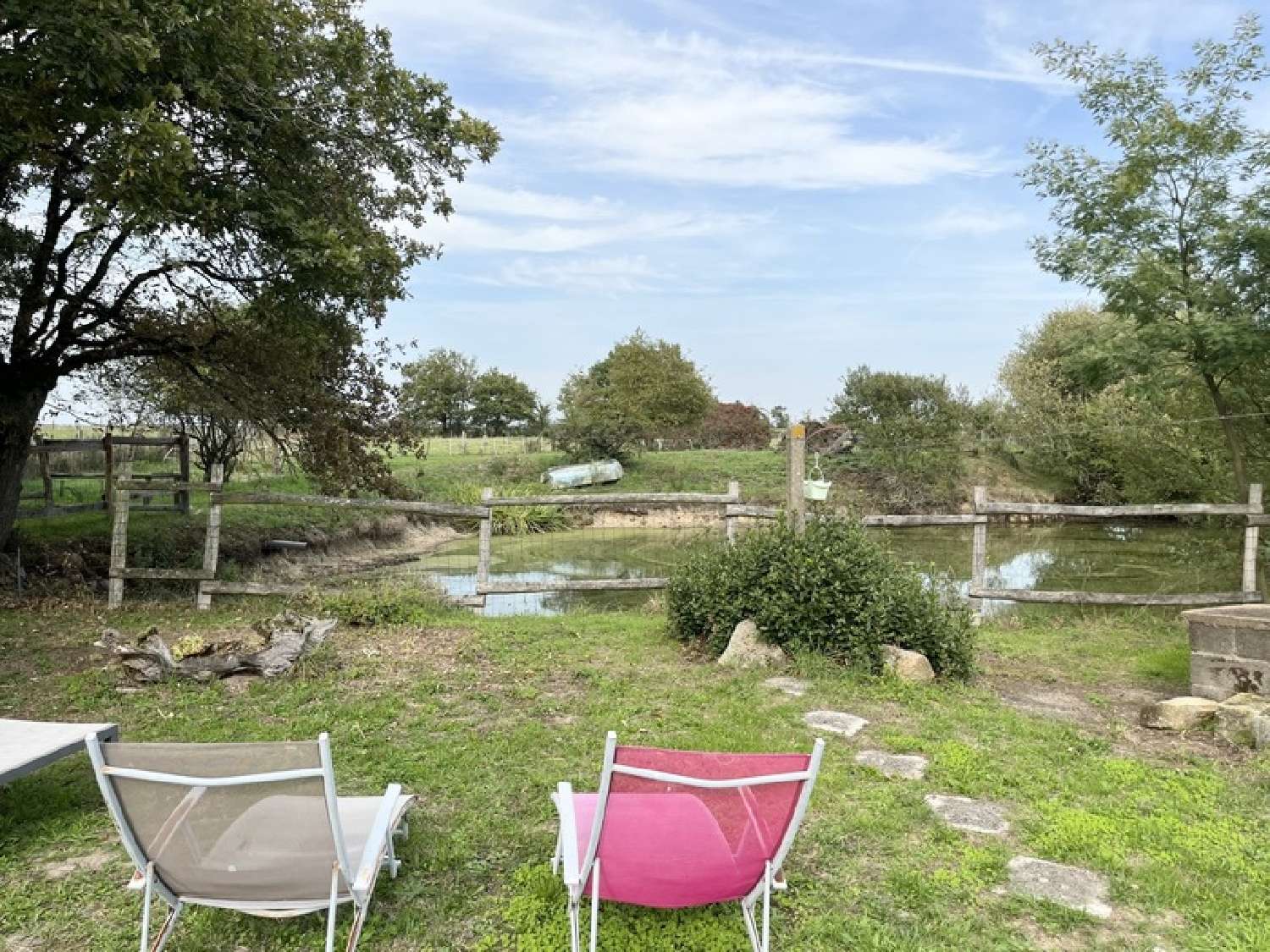  for sale house Legé Loire-Atlantique 4