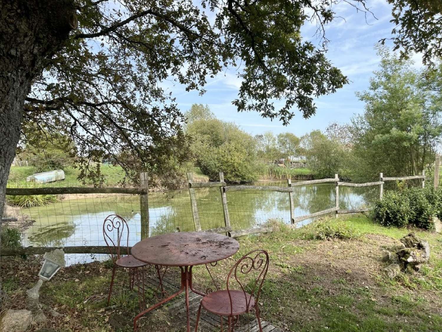  for sale house Legé Loire-Atlantique 8
