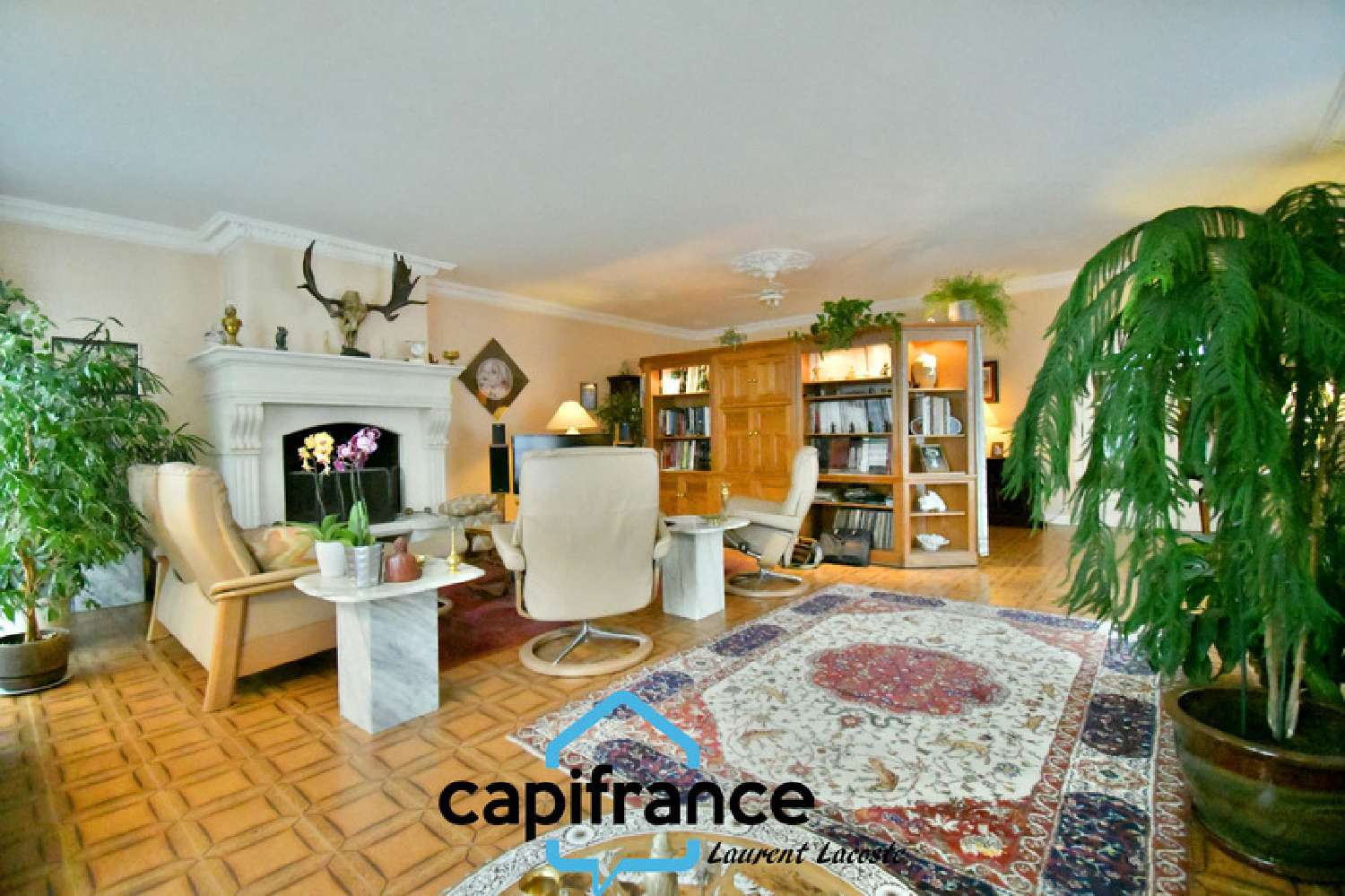  te koop huis Léguevin Haute-Garonne 2