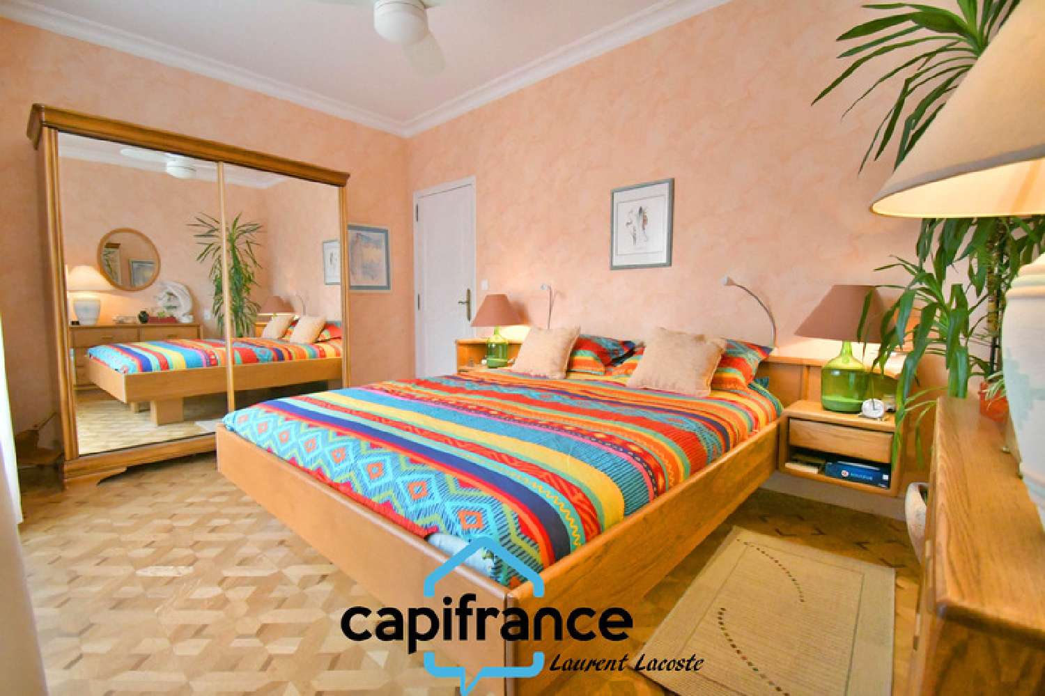  te koop huis Léguevin Haute-Garonne 4