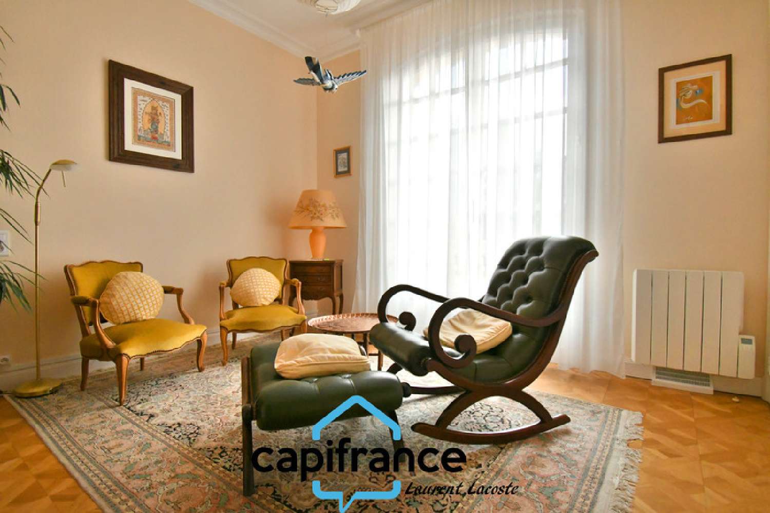  te koop huis Léguevin Haute-Garonne 6