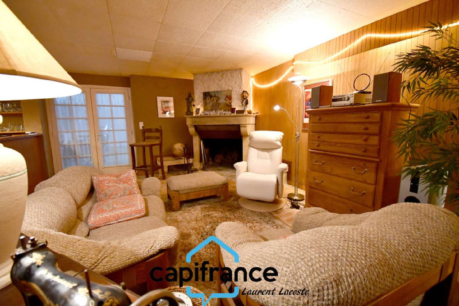  te koop huis Léguevin Haute-Garonne 8