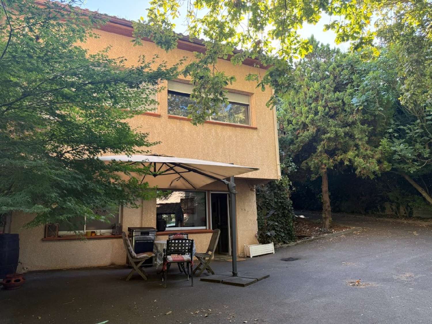  à vendre maison Léguevin Haute-Garonne 4