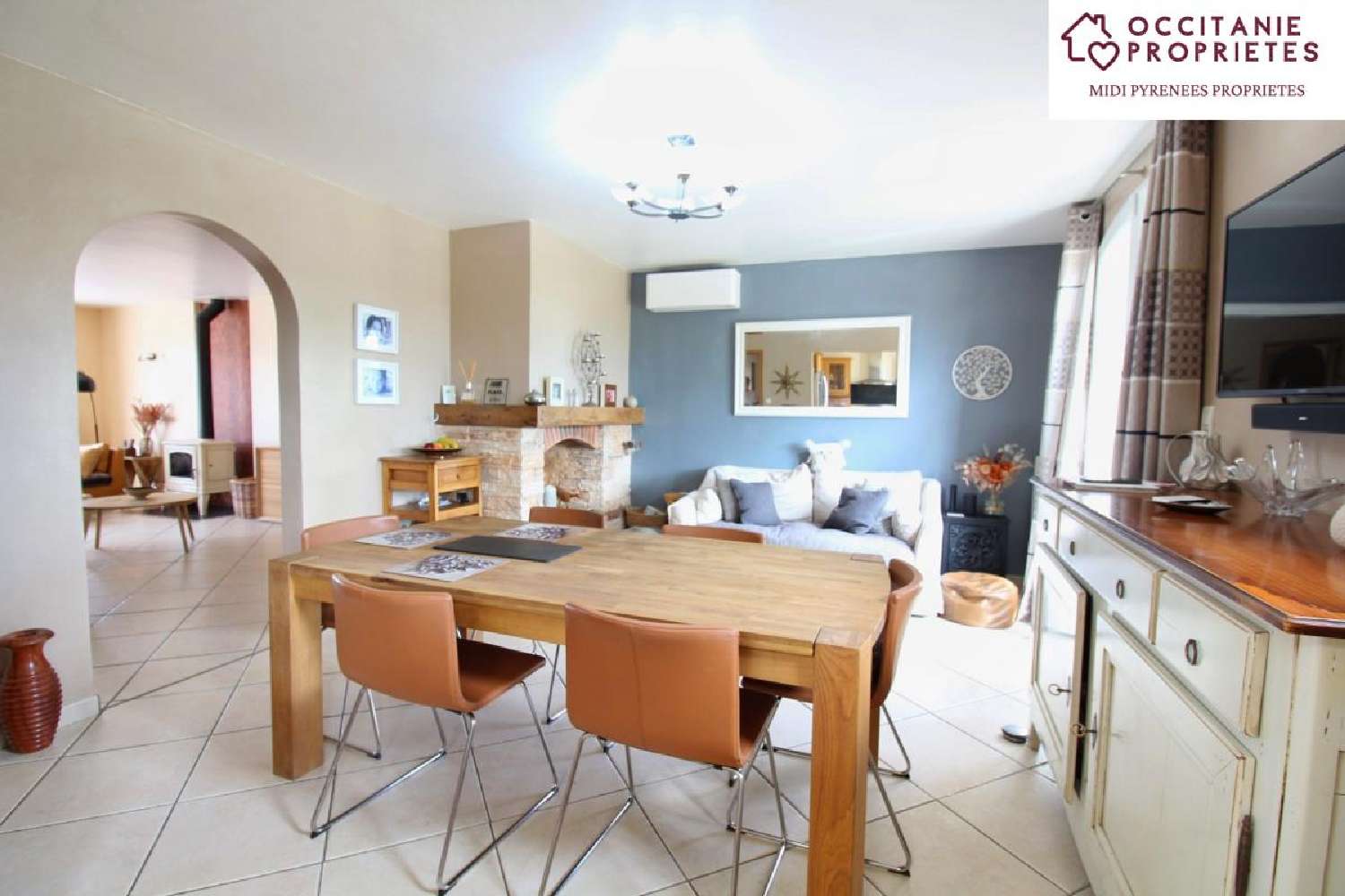  te koop huis Lempaut Tarn 6