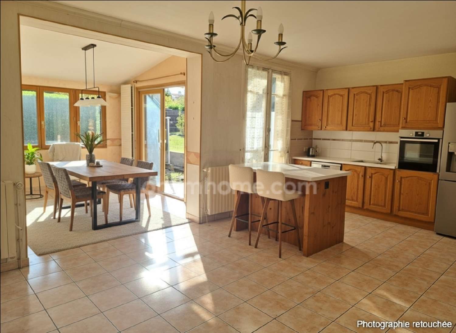 à vendre maison Lempdes Puy-de-Dôme 1