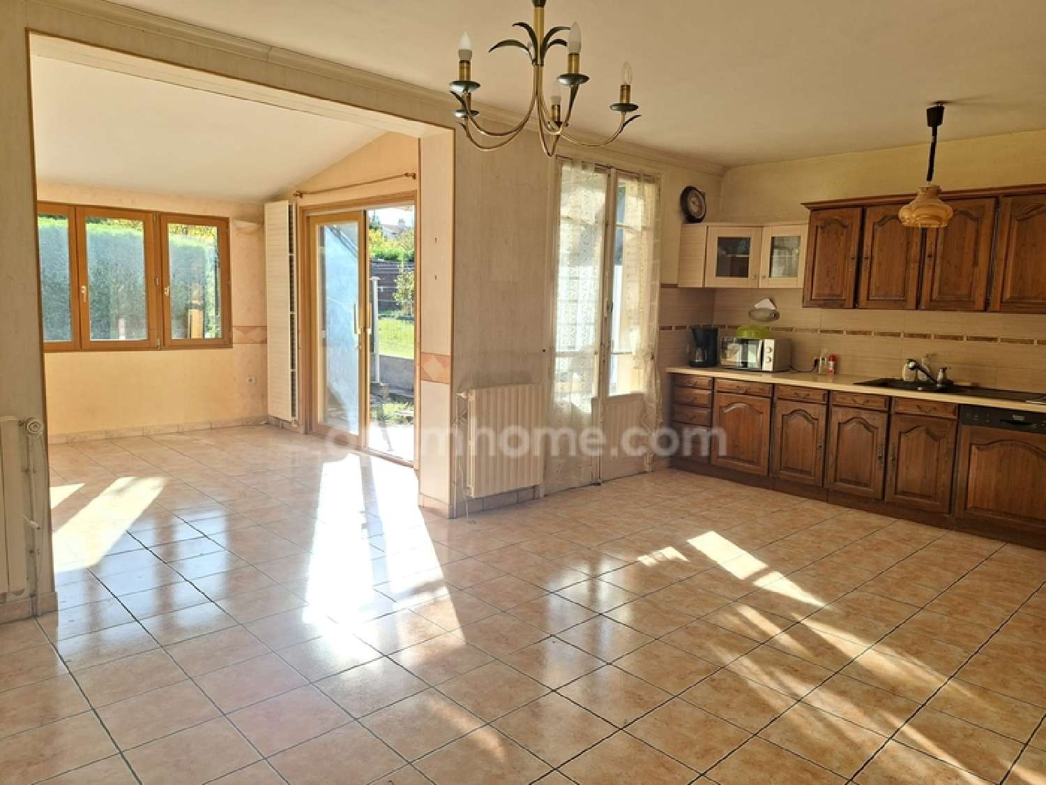 à vendre maison Lempdes Puy-de-Dôme 2