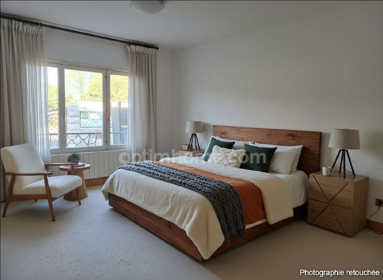 à vendre maison Lempdes Puy-de-Dôme 4