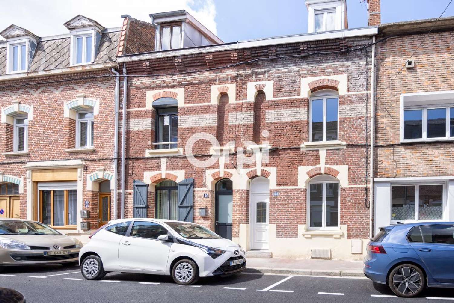  en venta casa Lens Pas-de-Calais 1