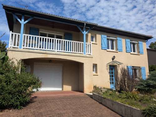 Lentillac-Saint-Blaise Lot house foto 7148453