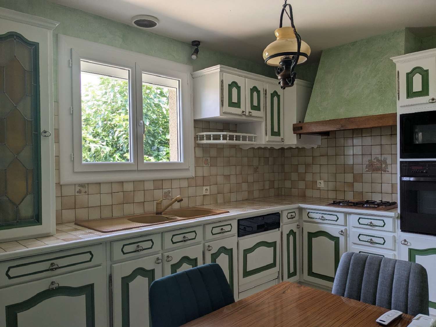  for sale house Lentillac-Saint-Blaise Lot 3