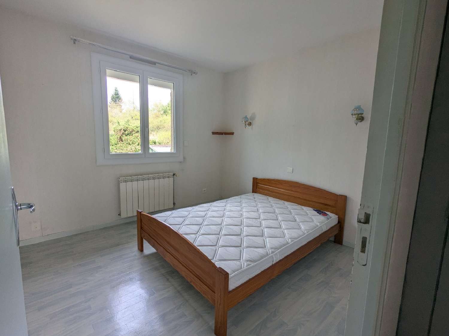  for sale house Lentillac-Saint-Blaise Lot 7