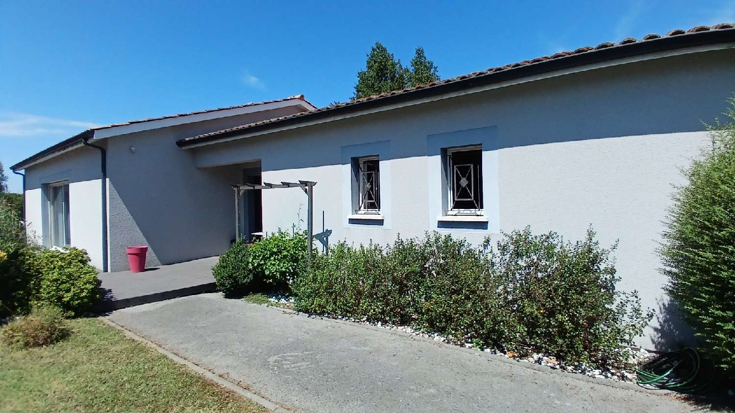  for sale house Léognan Gironde 8