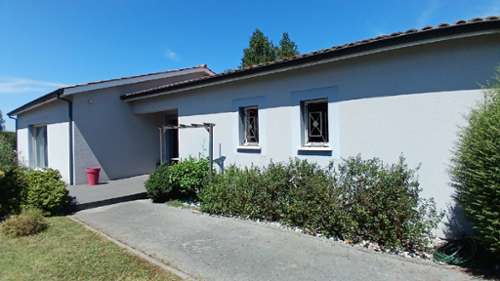 Léognan Gironde huis foto 7162105