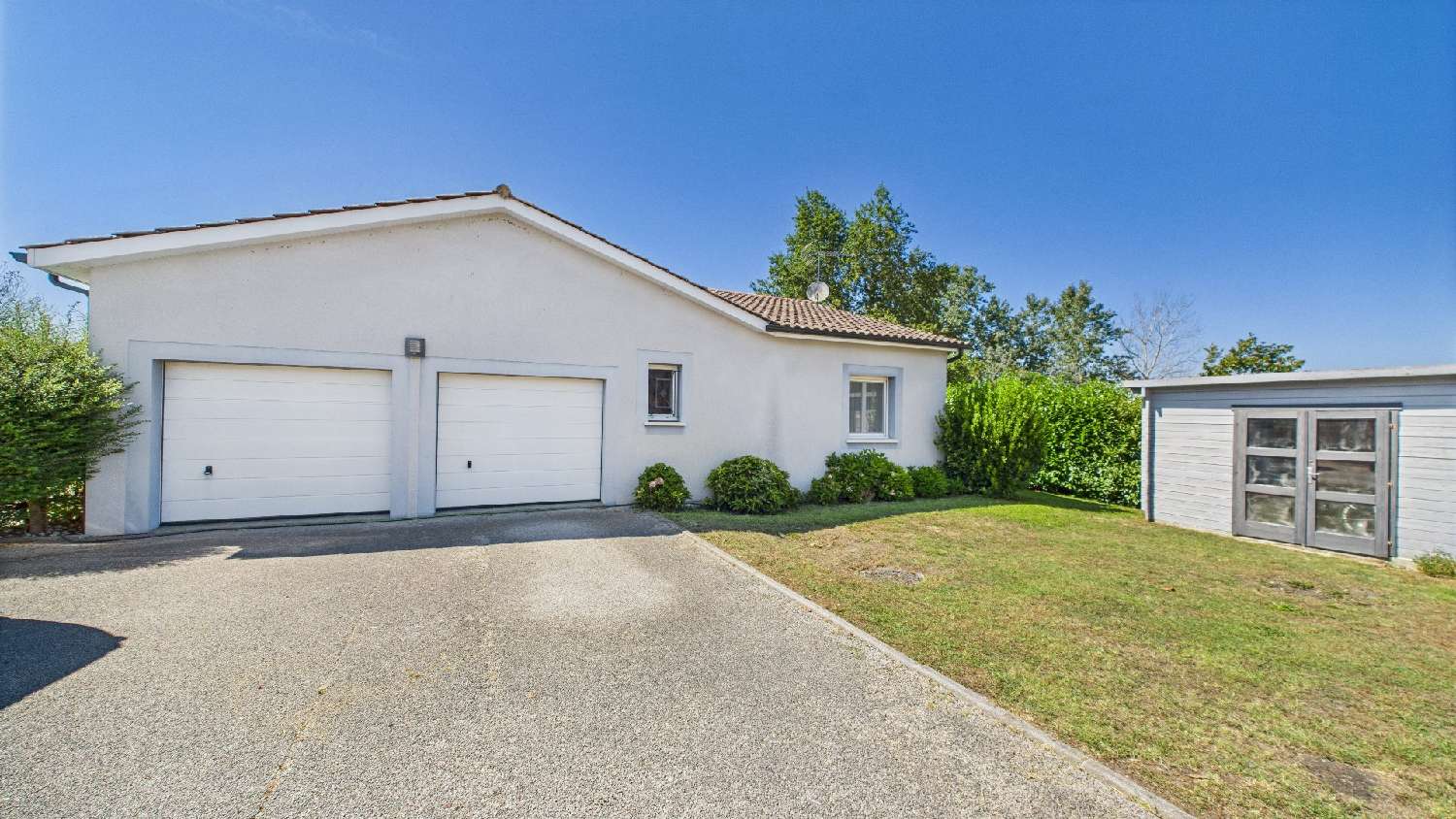 te koop huis Léognan Gironde 1